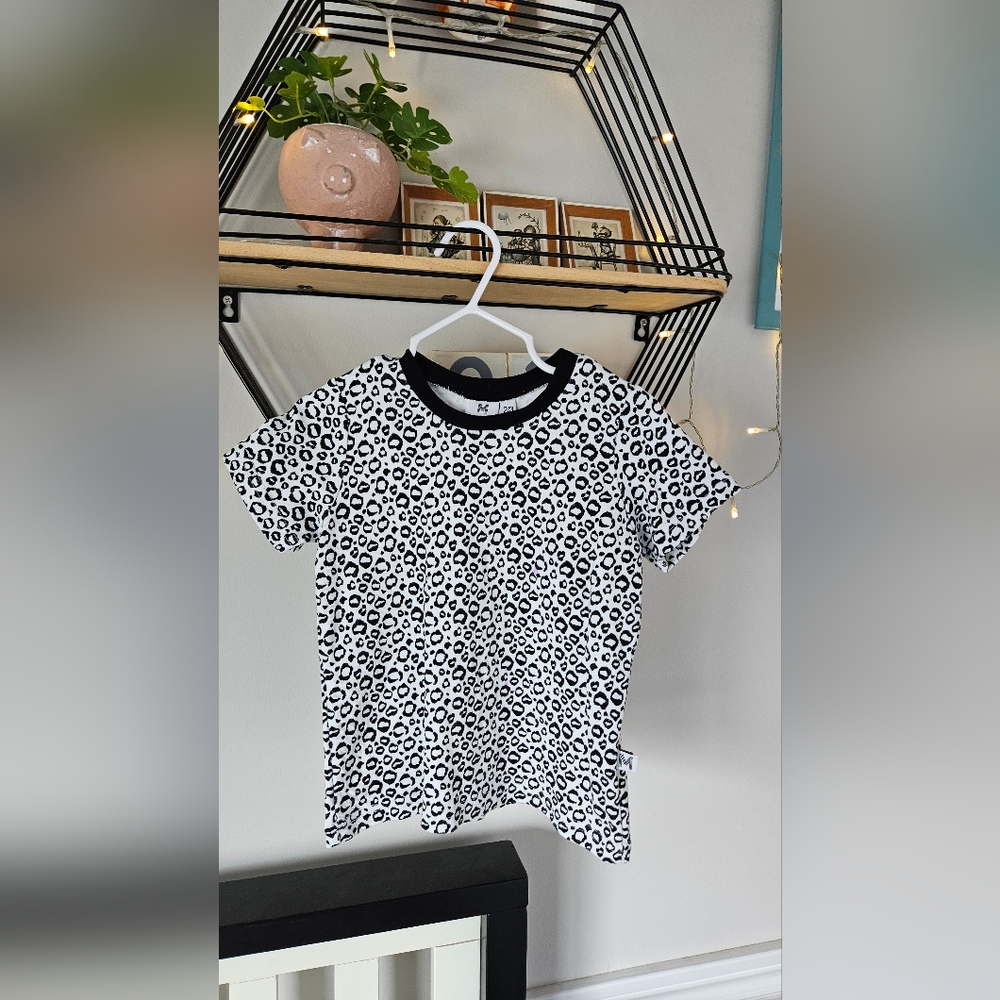 My Mila Toddler T-Shirt size 2/3